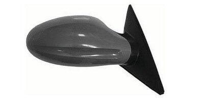 2002-2004 Nissan Altima Driver Side Power Door Mirror Power, Non-Folding, Non-Heated, S SE SL Models, Paintable NI1320136
