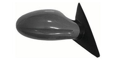 2002-2004 Nissan Altima Passenger Side Power Door Mirror Power, Non-Folding, Non-Heated, S SE SL Models, Paintable NI1321136
