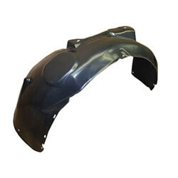 2002-2004_Volkswagen_Passat_Driver_Side_Fender_Liner_W8_Model_4.0L_engine_VW1250103
