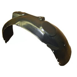 2002-2004_Volkswagen_Passat_Passenger_Side_Fender_Liner_W8_Model_4.0L_engine_VW1251103