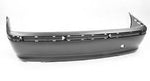 2002-2005 BMW 3-Series Rear Bumper_51127030591