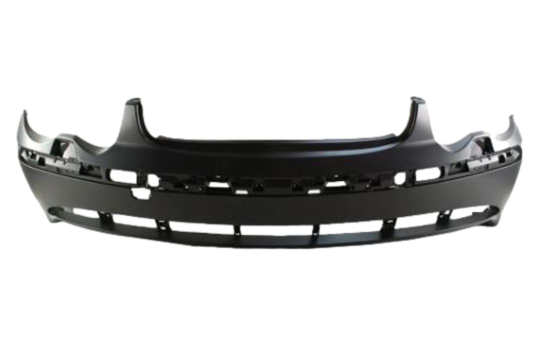 2004-2005 BMW 7-Series Front Bumper Painted (760i Models)