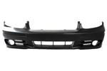 2002-2005 Hyundai Sonata Front Bumper Painted (USA Built)