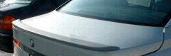 2004 BMW 760I : Spoiler Painted