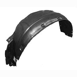 2002-2005 Acura NSX Driver Side Fender Liner_AC1248114