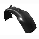 2002-2005 Audi A4 Passenger Side Fender Liner_AU1249105