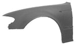 2002-2005 BMW 3Series Fender (Driver Side); Sedan/Wagon; BM1240129; 41357042323