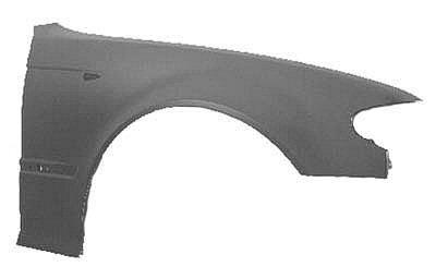 2002-2005 BMW 3Series Fender (Passenger Side); Sedan/Wagon; BM1241129; 41357042324