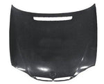 2002-2005 BMW 3Series Hood; Sedan/Wagon; BM1230115; 41617042893