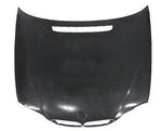 2002-2005 BMW 3Series Hood; Sedan/Wagon; BM1230115; 41617042893