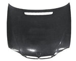 2002-2005 BMW 3Series Hood; Sedan/Wagon; BM1230115; 41617042893