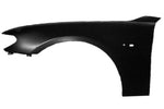 2004-2005 BMW 7-Series Fender Painted (760i Models)