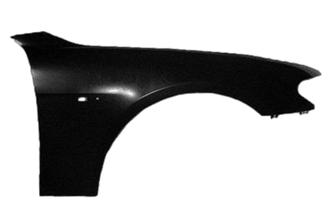 2002-2005 BMW 7-Series Fender Painted (Passenger-Side)