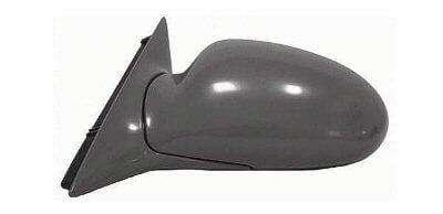 2002-2005 Buick Lesabre Side View Mirror (Heated; w_o Mem; w_o Signal; Left) - GM1320282