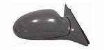 2002-2005 Buick Lesabre Side View Mirror (Heated; w_o Mem; w_o Signal; Right) - GM1321282