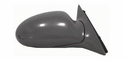 2002-2005 Buick Lesabre Side View Mirror (Heated; w_o Mem; w_o Signal; Right) - GM1321282