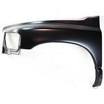 2002-2005 Dodge Ram [1500] (2003-2005 Dodge Ram [2500_3500]) Fender (Left, Driver-Side) - CH1240232