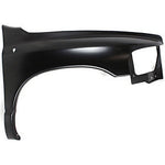 2002-2005 Dodge Ram [1500] (2003-2005 Dodge Ram [2500_3500]) Fender (Right, Passenger-Side) - CH1241232