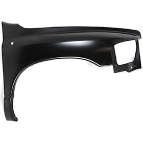 2002-2005 Dodge Ram [1500] (2003-2005 Dodge Ram [2500_3500]) Fender (Right, Passenger-Side) - CH1241232