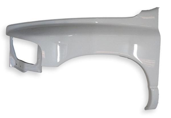 2002 Dodge Ram Fender Painted (Driver-Side)