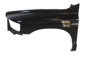 2002-2005 Dodge Ram Fender Painted Black (PX8) - Driver-Side