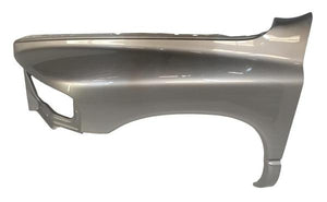 2002-2005 Dodge Ram Fender Painted Bright Silver Metallic (PS2) - Driver-Side