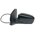 2002-2005 Honda Civic Mirror (Driver Side); Hatchback-Power; Manual Folding; Non-Heated; HO1320258; 76250S5TA01ZA