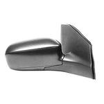 2002-2005 Honda Civic Mirror (Passenger Side); Hatchback-Power; Manual Folding; Non-Heated; HO1321258; 76200S5TA01ZA
