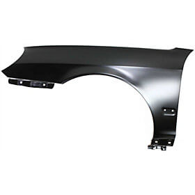 2002-2005 Hyundai Sonata Driver Side Fender HY1240130