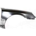 2002-2005 Hyundai Sonata Passenger Side Fender HY1241130