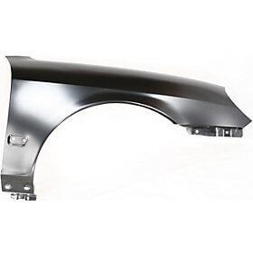 2002-2005 Hyundai Sonata Passenger Side Fender HY1241130