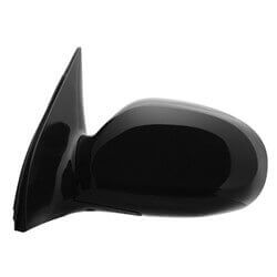 2002-2005 Kia Sedona Driver Side Power Door Mirror (LX; Non-Heated) KI1320117