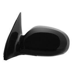 2002-2005 Kia Sedona Driver Side Power Door Mirror (LX; Non-Heated) KI1320117