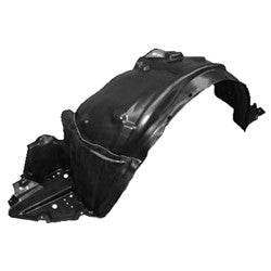 2002-2005 Lexus SC430 : Fender Liner