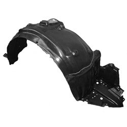 2002-2005 Lexus SC430 : Fender Liner