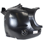 2002-2005_Mercedes_Benz_C Class_Driver_Side_Fender_Liner_Front_Upper_Section_Coupe_203_Chassis_MB1248109