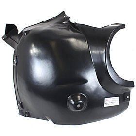 2002-2005_Mercedes_Benz_C Class_Driver_Side_Fender_Liner_Front_Upper_Section_Coupe_203_Chassis_MB1248109