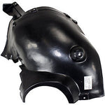 2002-2005_Mercedes_Benz_C Class_Passenger_Side_Fender_Liner_Front_Upper_Section_Coupe_203_Chassis_MB1249109