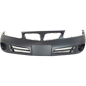 2002-2005 Pontiac Bonneville Front Bumper (SE Model) - GM1000650