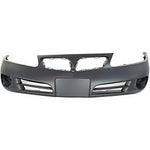 2002-2005 Pontiac Bonneville Front Bumper (SE Model) - GM1000650