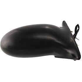 2002-2005 Pontiac Grand AM Side View Mirror (Non-Heated; Non-Fold; Power; Right)-GM1321257