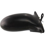 2002-2005 Pontiac Grand AM Side View Mirror (Non-Heated; Non-Fold; Power; Right)-GM1321257