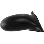 2002-2005 Pontiac Grand AM Side View Mirror (Non-Heated; Non-Folding; Manual; Right)-GM1321258