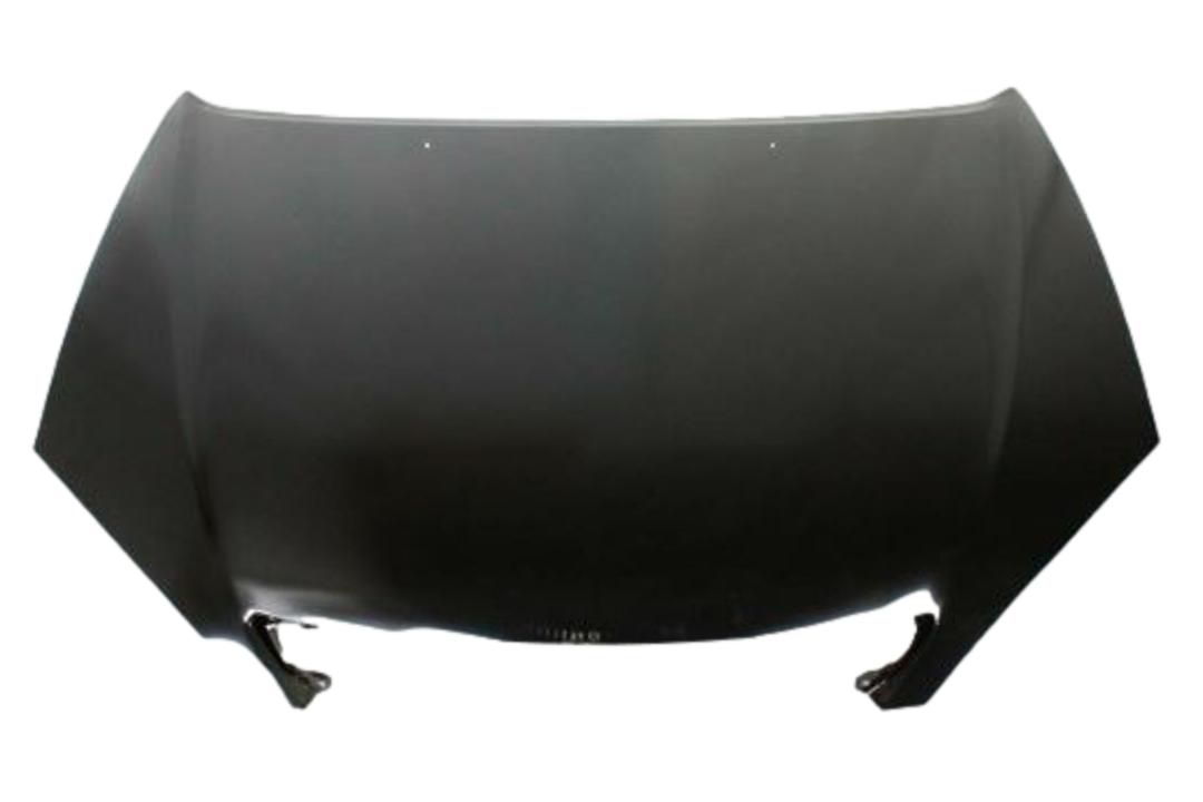 2005 Toyota Camry Hood Painted 53301AA060 TO1230186