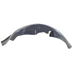 2002-2006 Cadilla Escalade Passenger Side Fender Liner ESV EXT Models_GM1251111