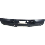 2002-2006 Cadillac Escalade Rear Bumper Cover (w/ Park Assist Sensor Holes) GM1100629