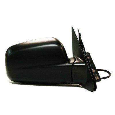 2002-2006 Honda CR-V Mirror (Passenger Side); Japan Built-LX; Power; Manual Folding; Non-Heated; HO1321215; 76250S9AA01