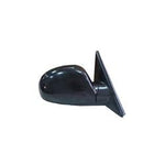 2002-2006 Hyundai Accent Passenger Side Power Door Mirror (HatchbackSedan; Heated; Power; Manual Folding) HY1321139