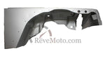 2005 Jeep Wrangler Fender Painted