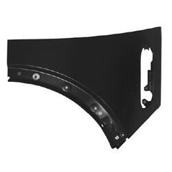 2002-2006 Mini Cooper Fender (Left, Driver-Side) - MC1240101
